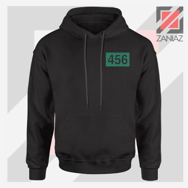 Sweatshirt à Capuche Homme Makaya - Modèle "Game Player 456", Coton/polyester, Coupe Classique