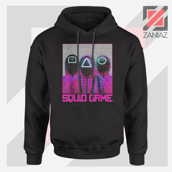 Squids Game Squad Jacket