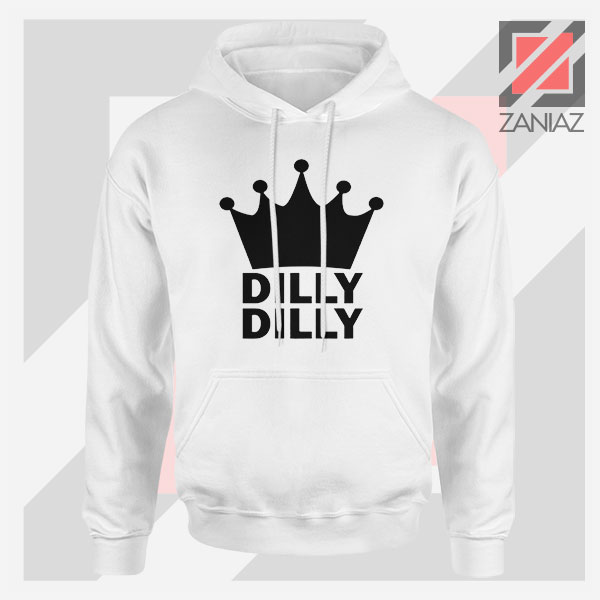 Dilly Dilly Campaign Graphic Jacket