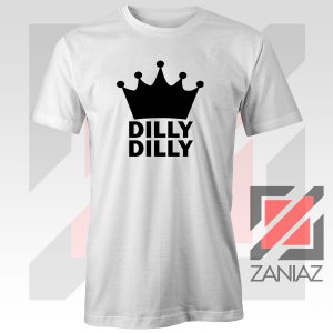 Dilly Dilly Campaign Graphic Tshirt