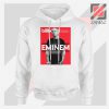 Eminem Billboard Cover Jacket