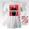 Eminem Billboard Cover Tee