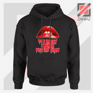 Rocky Horror Picture Show Jacket