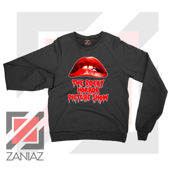 Rocky Horror Picture Show Sweater