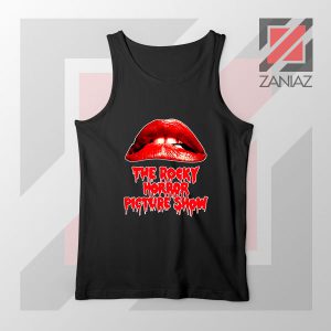 Rocky Horror Picture Show Tank Top