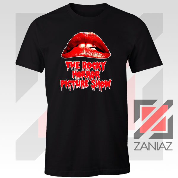 Rocky Horror Picture Show Tshirt