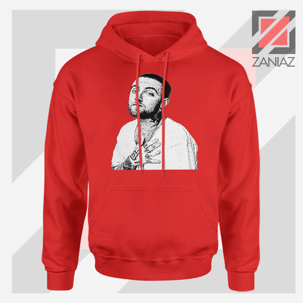 The Divine Feminine Rap Hoodie