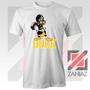 Devlin Duck Hodges Tee Shirt