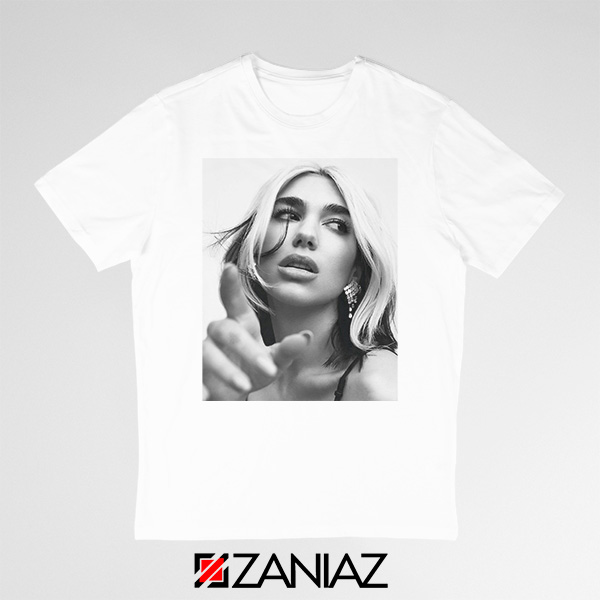 Dua Lipa Love Again Merch Tshirt
