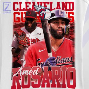 Celebrate Rosario's Talent with Guardians Tank Top 2