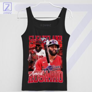 Celebrate Rosario's Talent with Guardians Tank Top