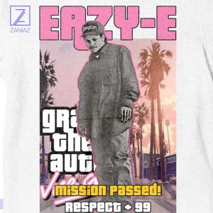 GTA Legends Collection Eazy-E Sweatshirt 2