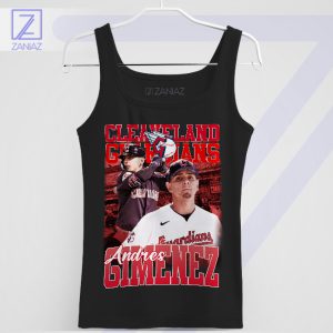 Giménez Guardians Gold Best Talent Tank Top