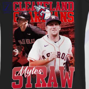 Guardians' Base Burner Myles Straw Tank Top 2