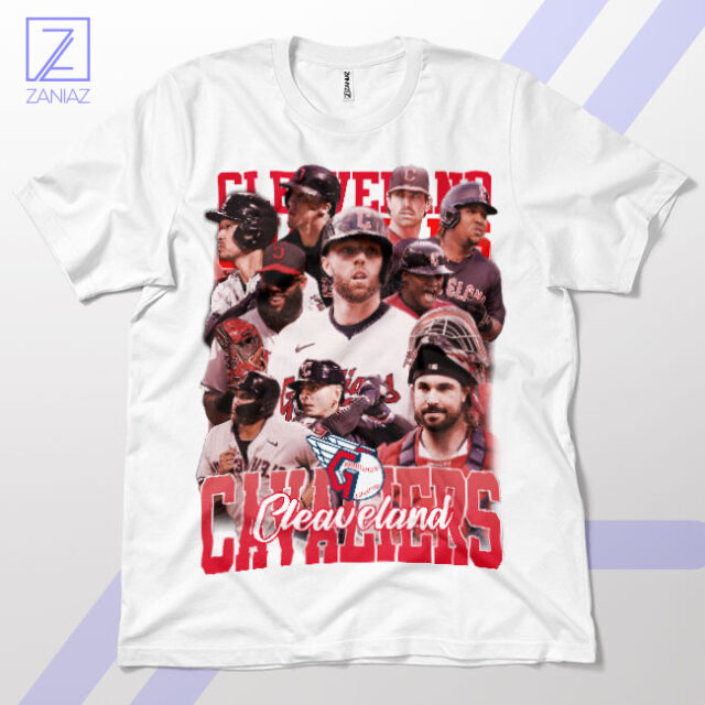 Guardians Roster Retro Graphic Tribute T-Shirt
