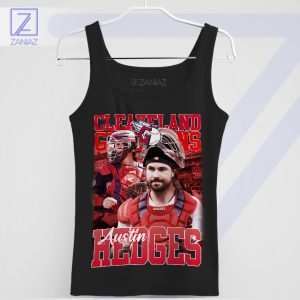 Hedges' Defensive Mastery Guardians Tank Top