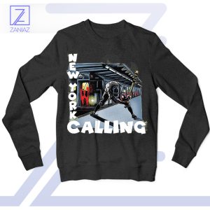 Neon Nightmares Baseball Furies Clash Sweatshirt