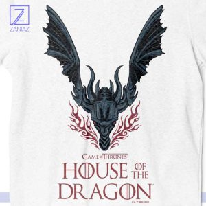 The Dragon's Roar House of the Dragon Sweatshirt 2