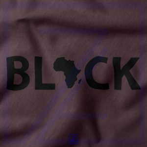 Afrocentrism closeup Sweatshirt - African People Merch