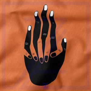 BLM Movement closeup Sweatshirt - RIP George Floyd