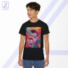 Bad Bunny Concert Poster Tshirt - Puerto Rican Singer
