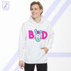 Bad Third Eye Evil Hoodie - Bad Bunny Song