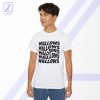 Black Wallows Tshirt - Best Rock Band