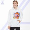 Blossom Character Hoodie - The Powerpuff Girls