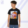 Blossom Character Tshirt - The Powerpuff Girls