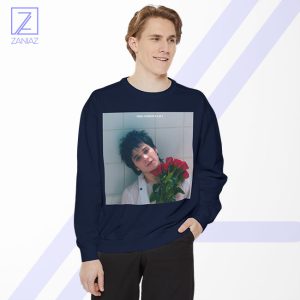 Braeden Wallows Sweatshirt - Best 1980s Horror Film