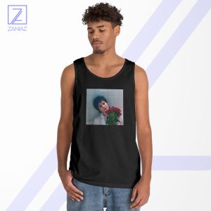 Braeden Wallows Tank Top - Best 1980s Horror Film