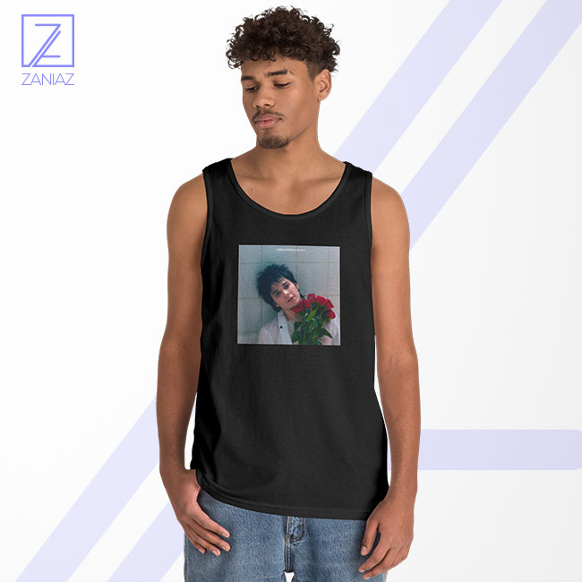 Braeden Wallows Tank Top - Best 1980s Horror Film
