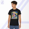 Bubbles Character Tshirt - The Powerpuff Girls
