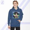 Buttercup Character Hoodie - The Powerpuff Girls