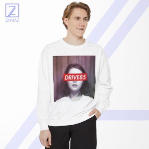 Buy Clairo Drive85 Sweatshirt - Indie Pop Music