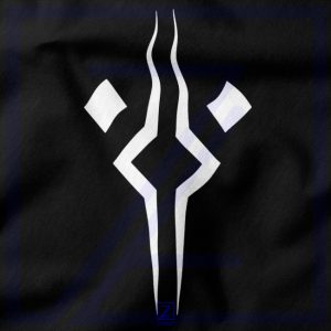 Buy The Fulcrum Out of Darkness closeup Tshirt - Star Wars Rebels
