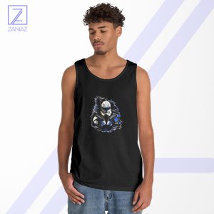 Captain Rex Star Wars Tank Top - Anakin Skywalker