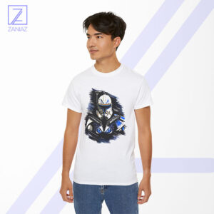 Captain Rex Star Wars Tshirt - Anakin Skywalker