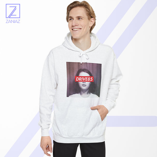 Clairo Drive85 Hoodie - Indie Pop Music