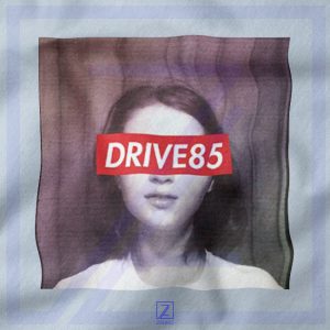 Clairo Drive85 closeup Tank Top - Cheap Indie Pop Music