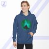 Darth Vader Space Hoodie - Star Wars Universe