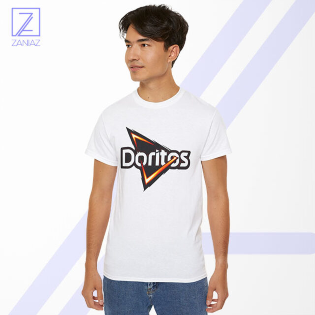 Doritos Tortilla Chips Best Tshirt