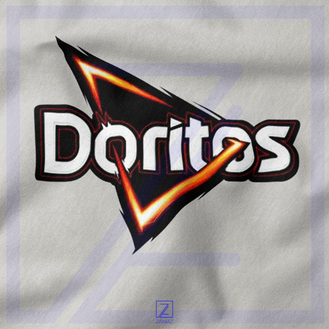 Doritos Tortilla Chips Best closeup Tshirt - Nacho Cheese Tees