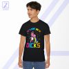Eat A Giant Bag Of Dicks Tshirt - Funny Unicorn