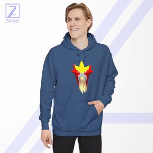 Entei Pokemon Hoodie - Pokemon Species