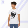 Ew People Cat Face Mask Tshirt - Pandemic 2020