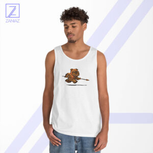 Ewok Species Tank Top - Star Wars Universe