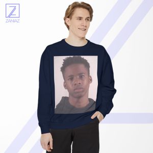 Free Tay K Rapper Sweatshirt - American Song