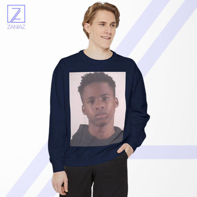 Free Tay K Rapper Sweatshirt