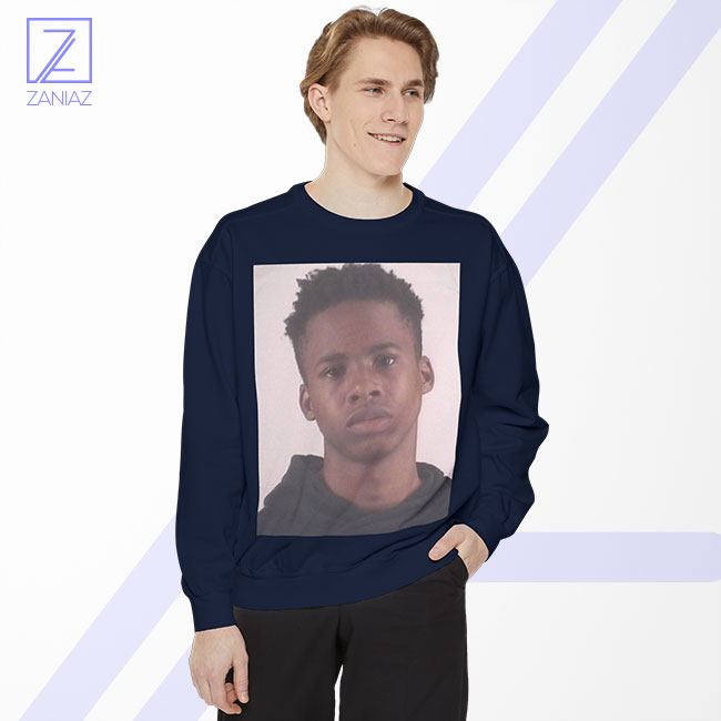 Free Tay K Rapper Sweatshirt - American Song